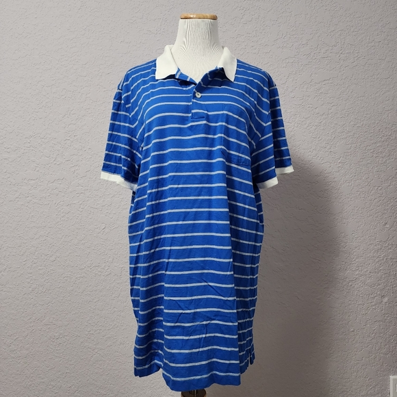 Men's polos - Picture 8 of 10
